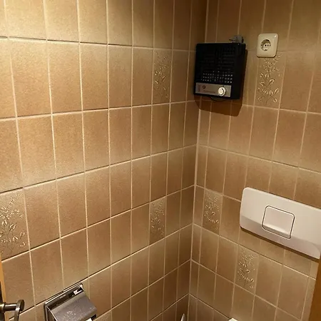 Appartement Reiter *