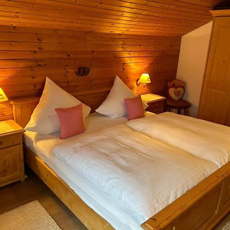 Appartement Reiter