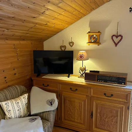 Appartement Reiter *