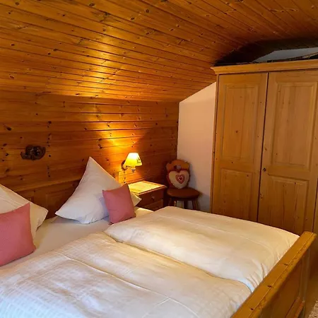 Reiter Mittenwald