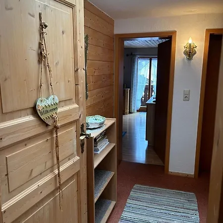Reiter Apartment *