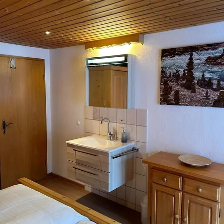 Reiter Apartment