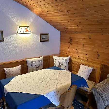 Apartment Reiter *