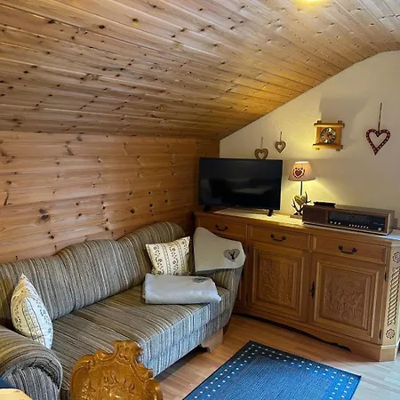 Reiter Apartment Mittenwald